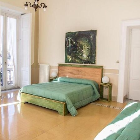 Bnb Villa Lendi Frattamaggiore Εξωτερικό φωτογραφία