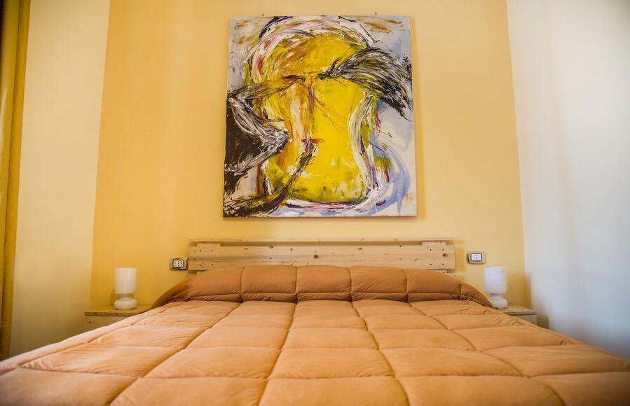 Bnb Villa Lendi Frattamaggiore Εξωτερικό φωτογραφία