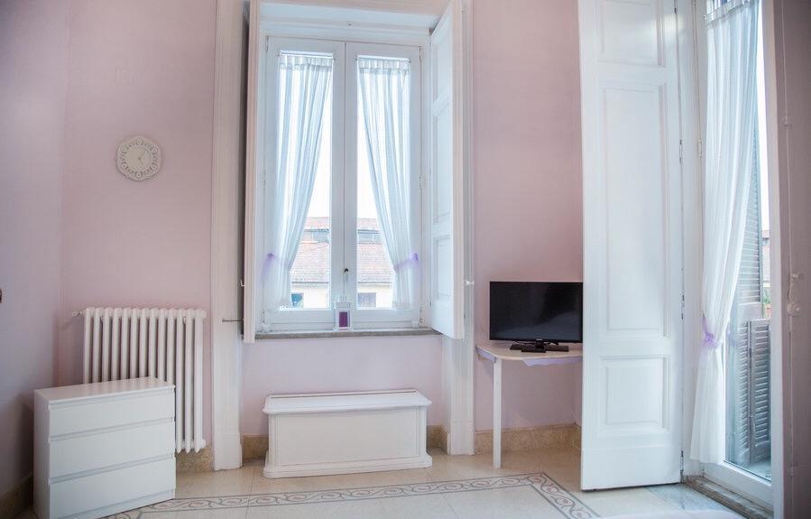 Bnb Villa Lendi Frattamaggiore Εξωτερικό φωτογραφία