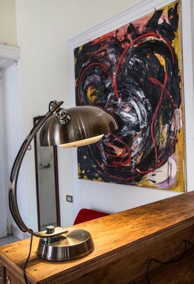 Bnb Villa Lendi Frattamaggiore Εξωτερικό φωτογραφία