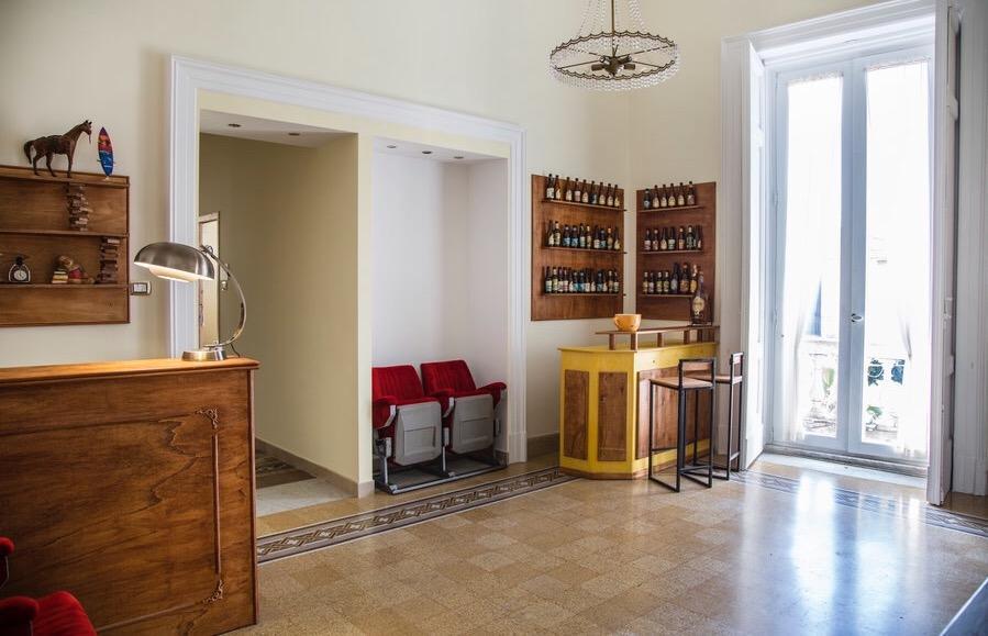 Bnb Villa Lendi Frattamaggiore Εξωτερικό φωτογραφία