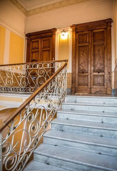 Bnb Villa Lendi Frattamaggiore Εξωτερικό φωτογραφία