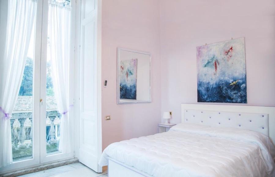 Bnb Villa Lendi Frattamaggiore Εξωτερικό φωτογραφία
