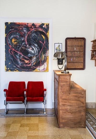 Bnb Villa Lendi Frattamaggiore Εξωτερικό φωτογραφία