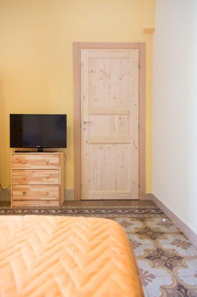 Bnb Villa Lendi Frattamaggiore Εξωτερικό φωτογραφία