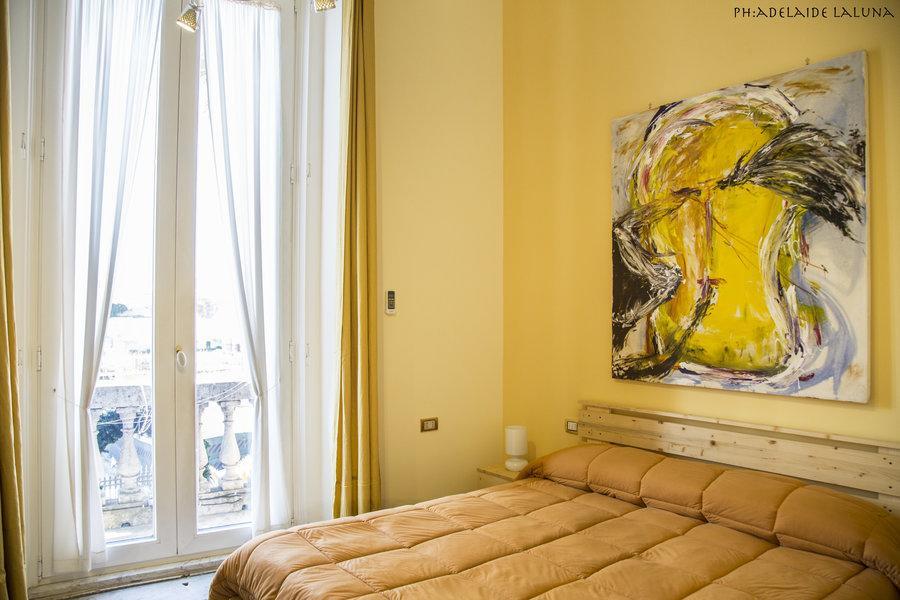 Bnb Villa Lendi Frattamaggiore Εξωτερικό φωτογραφία