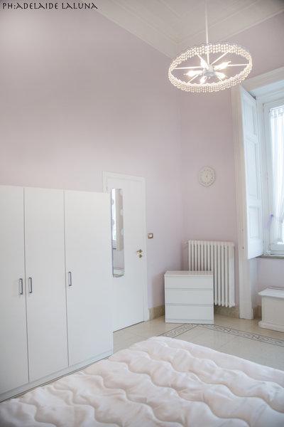 Bnb Villa Lendi Frattamaggiore Εξωτερικό φωτογραφία