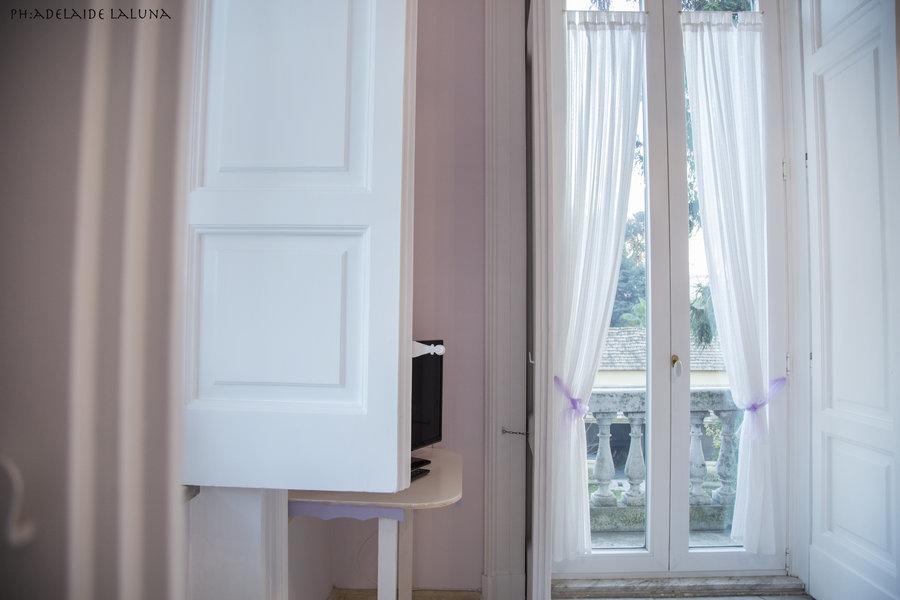 Bnb Villa Lendi Frattamaggiore Εξωτερικό φωτογραφία